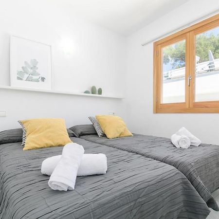 Apartament Cel De Mar Alcudia  Luaran gambar