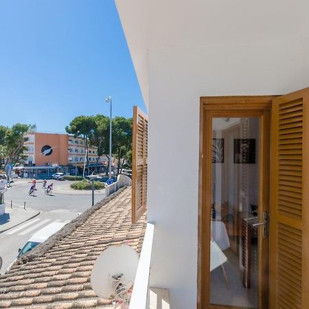 Apartament Cel De Mar Alcudia  Luaran gambar