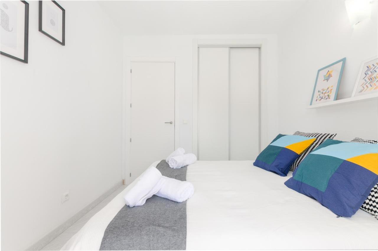 Apartament Cel De Mar Alcudia  Luaran gambar