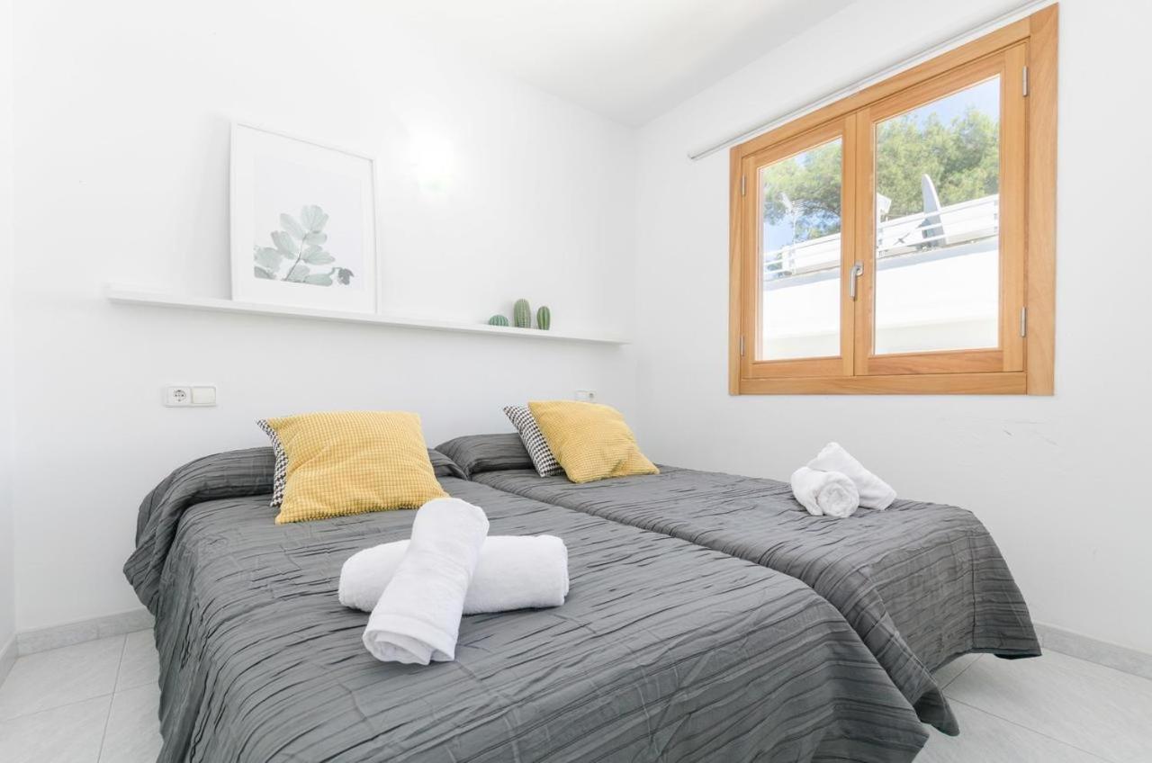 Apartament Cel De Mar Alcudia  Luaran gambar