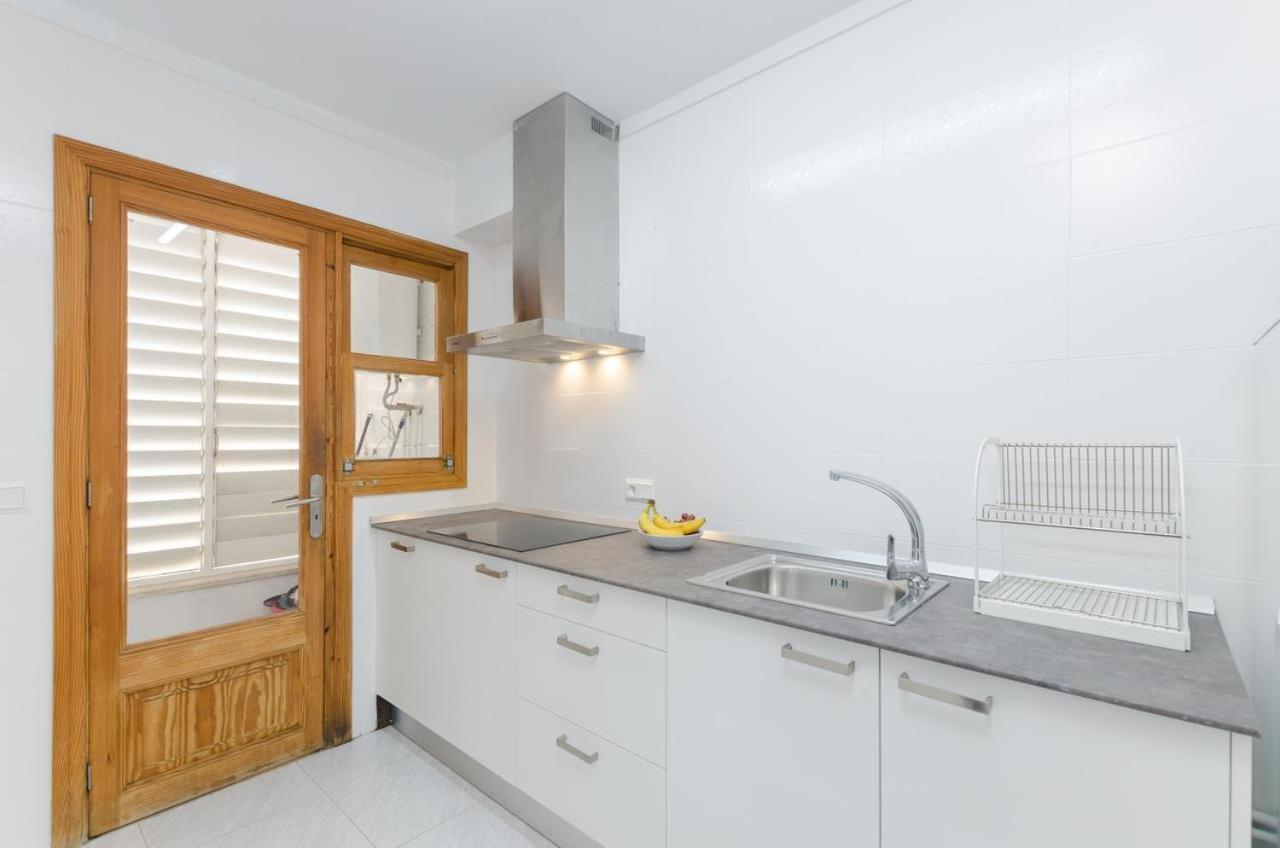 Apartament Cel De Mar Alcudia  Luaran gambar