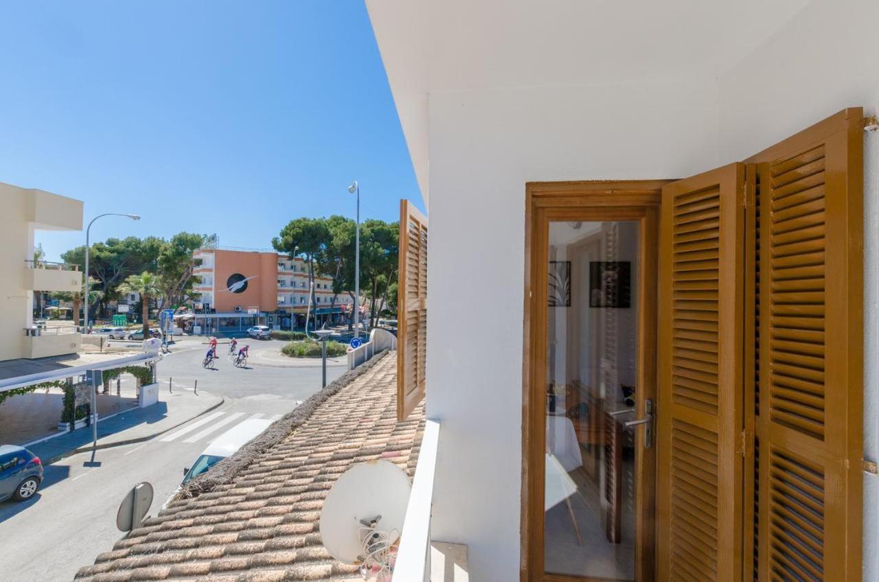 Apartament Cel De Mar Alcudia  Luaran gambar