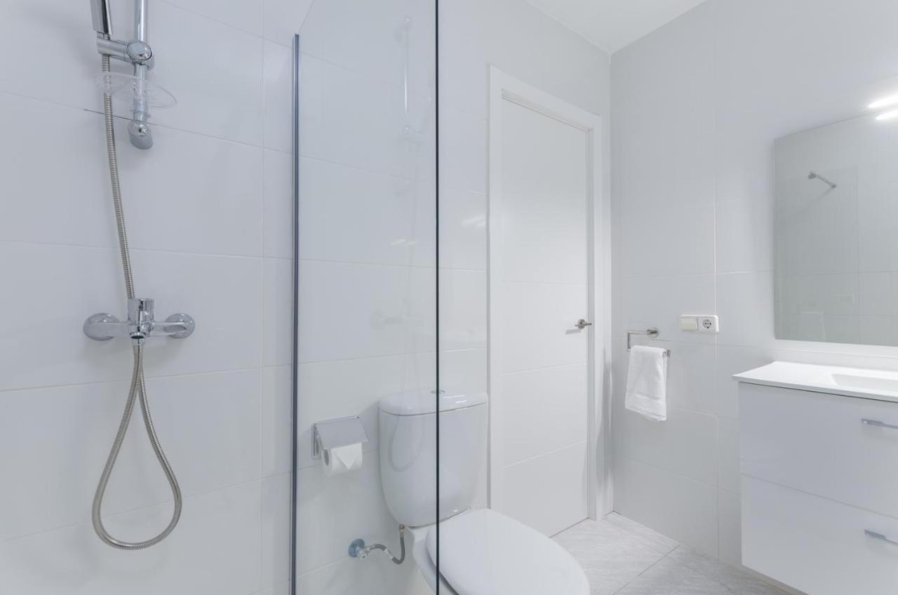 Apartament Cel De Mar Alcudia  Luaran gambar