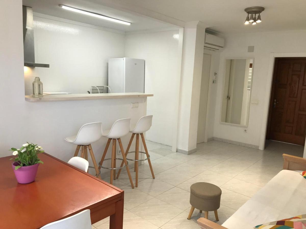 Apartament Cel De Mar Alcudia  Luaran gambar