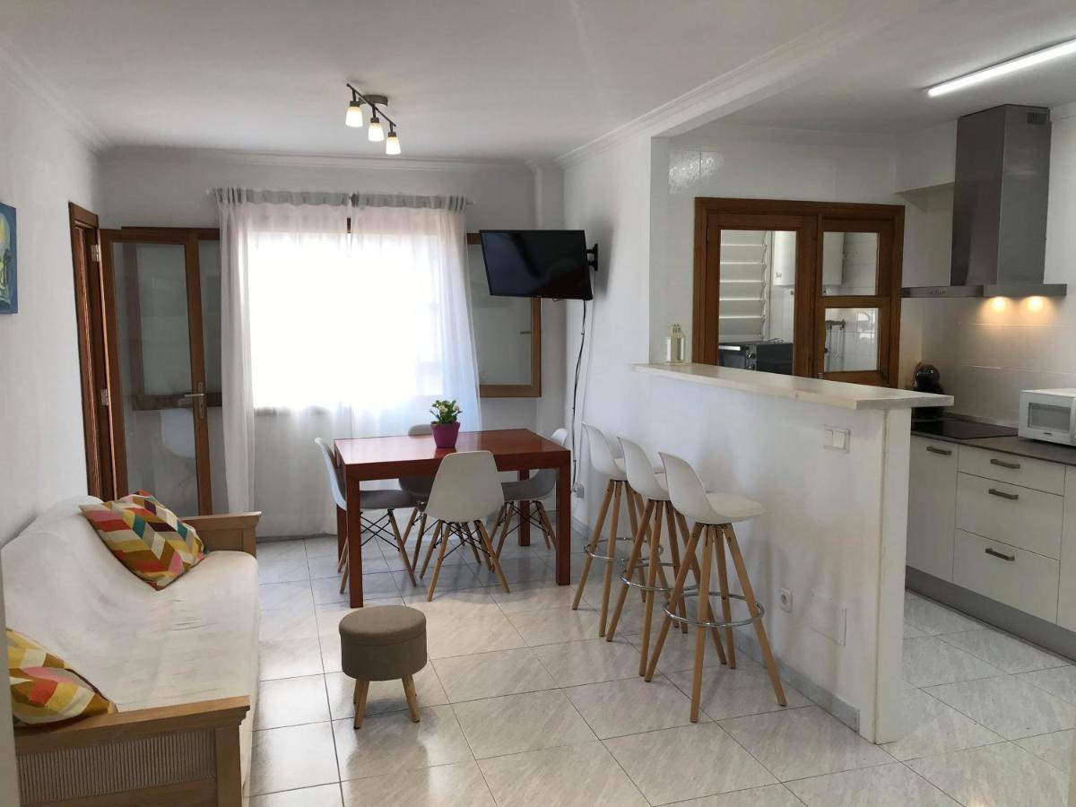 Apartament Cel De Mar Alcudia  Luaran gambar